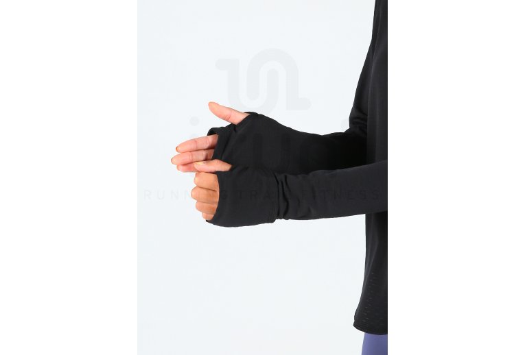 Nike camiseta manga larga Therma Sphere Element