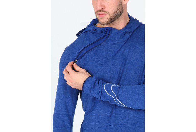Nike Camiseta manga larga Sphere Hoodie