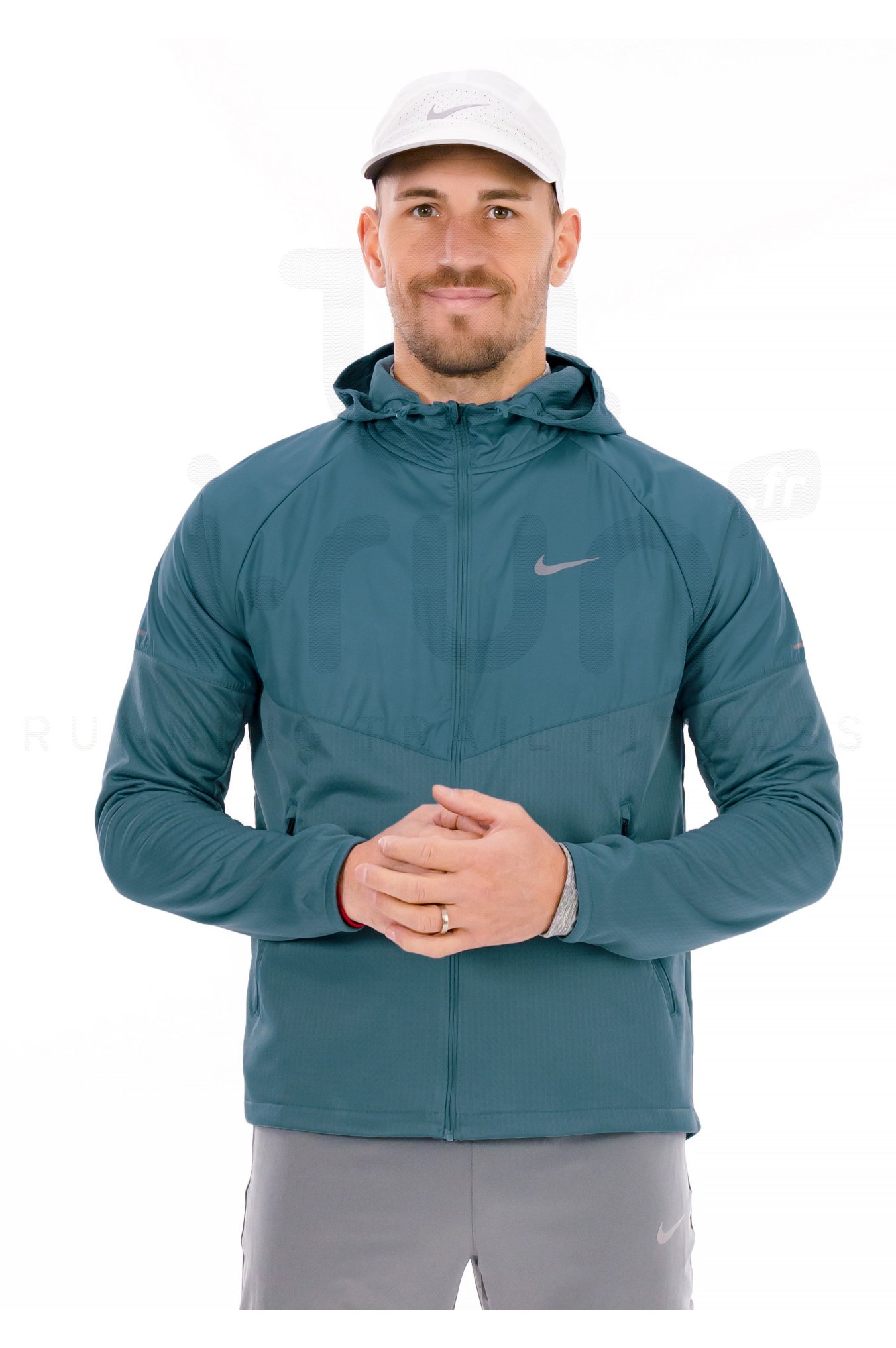 Nike Sphere Miler