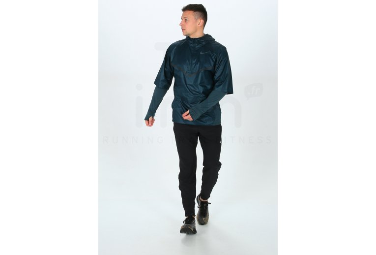 Nike Camiseta manga larga Sphere Transform