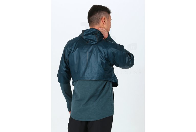 Nike Camiseta manga larga Sphere Transform