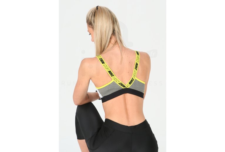 Nike Sujetador deportivo Sport Distort Classic