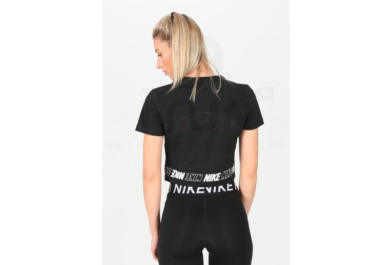 Nike Camiseta manga corta Sport District