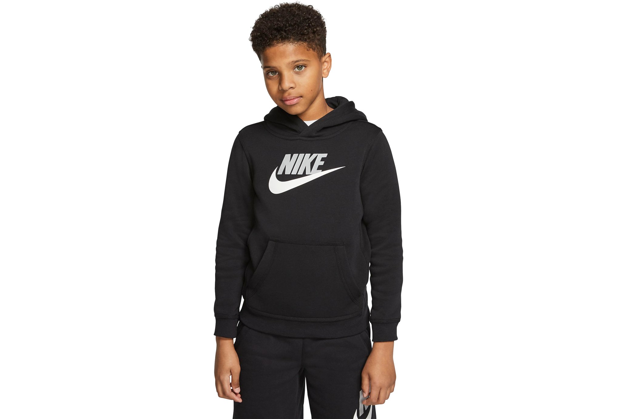 Nike Sportswear Club Fleece Junior vêtement running homme