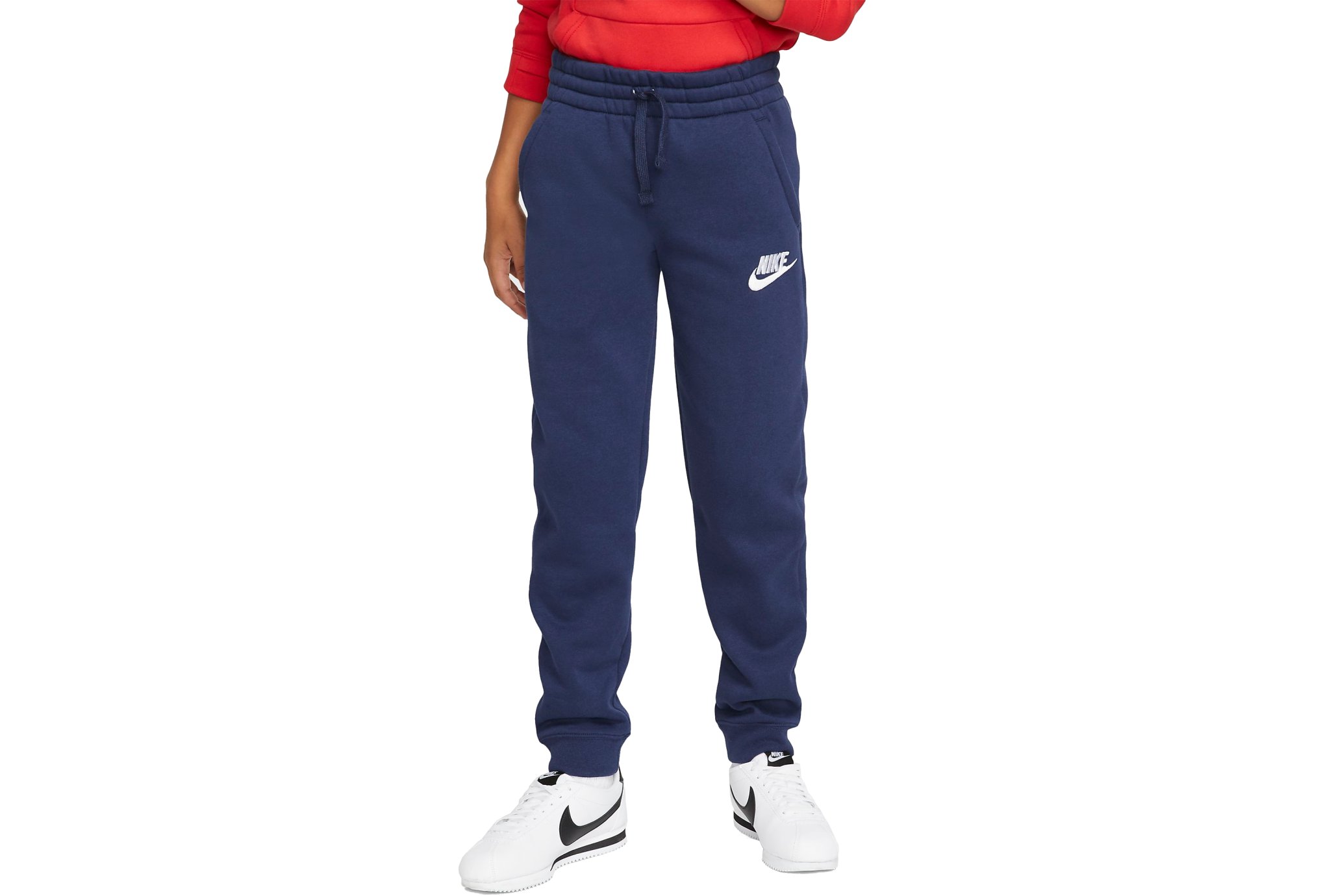 Nike Sportswear Club Fleece Junior vêtement running homme