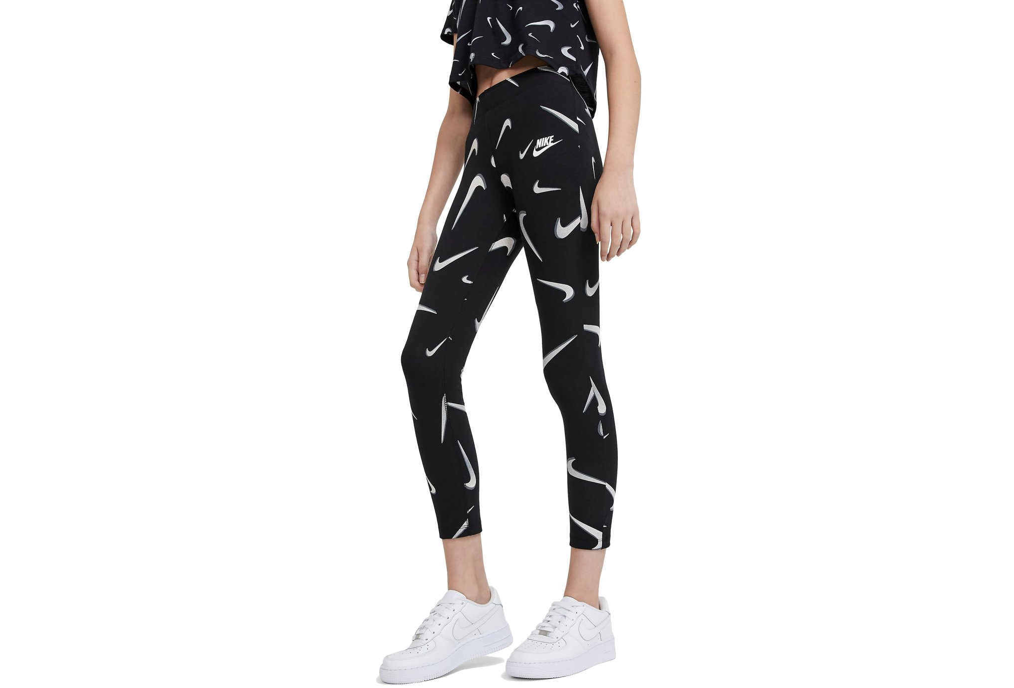 Nike Sportswear Favorites AOP Fille vêtement running femme