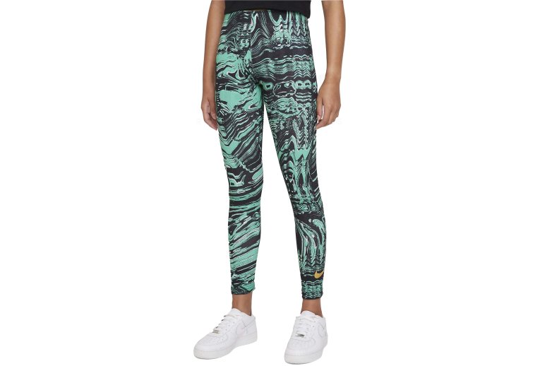 Nike mallas 7/8 Sportswear Favorites