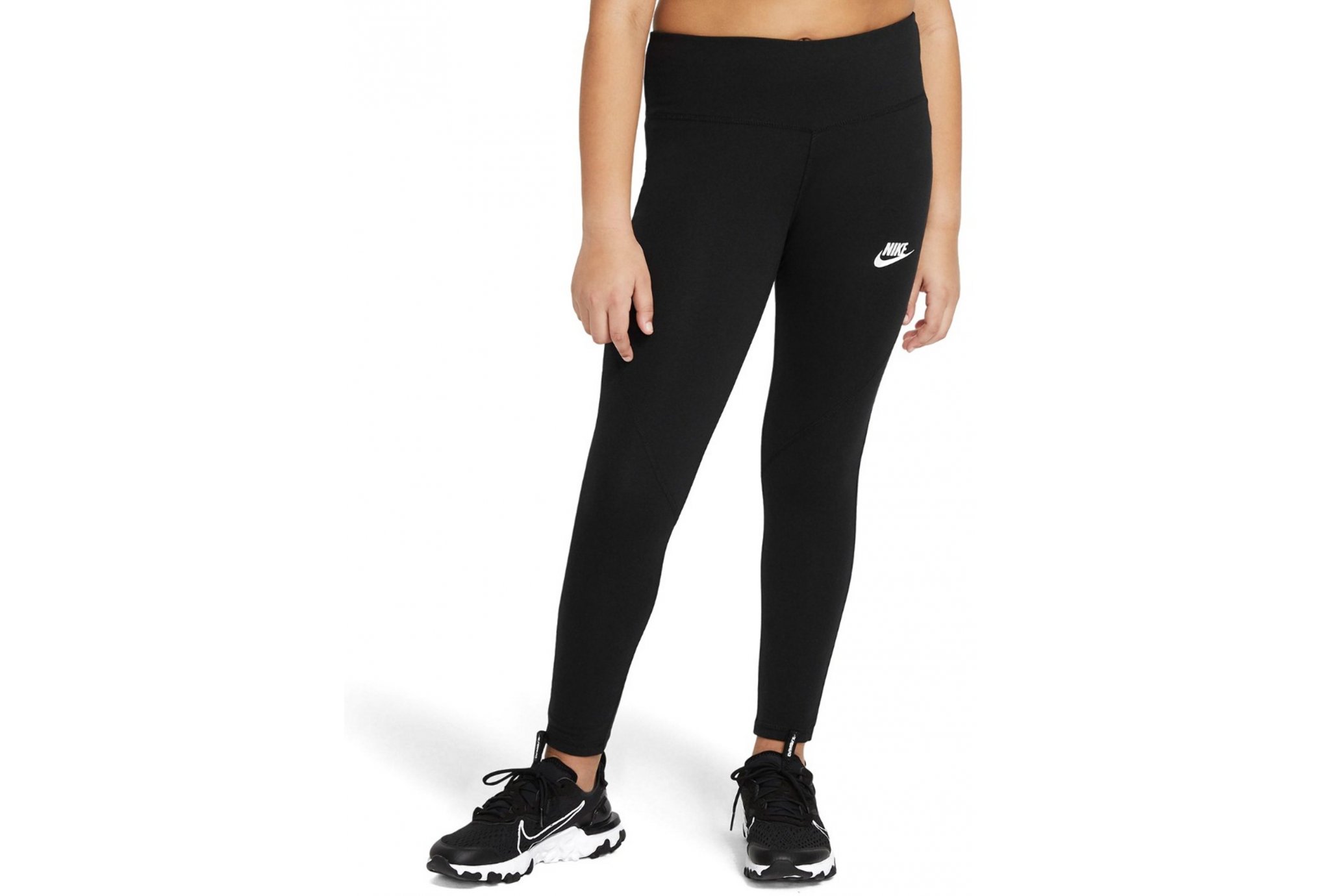 Nike Sportswear Favorites Hight Waist Fille vêtement running femme