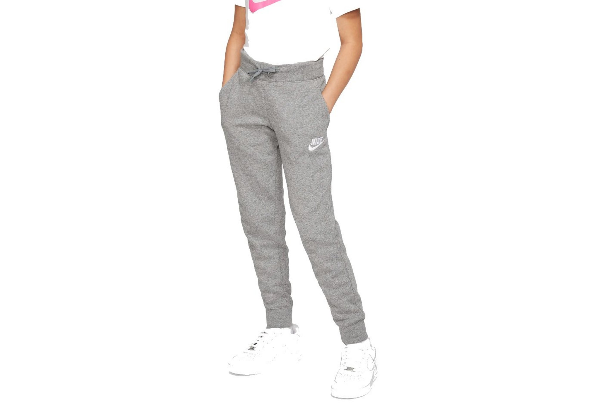 Nike Sportswear Fille vêtement running femme