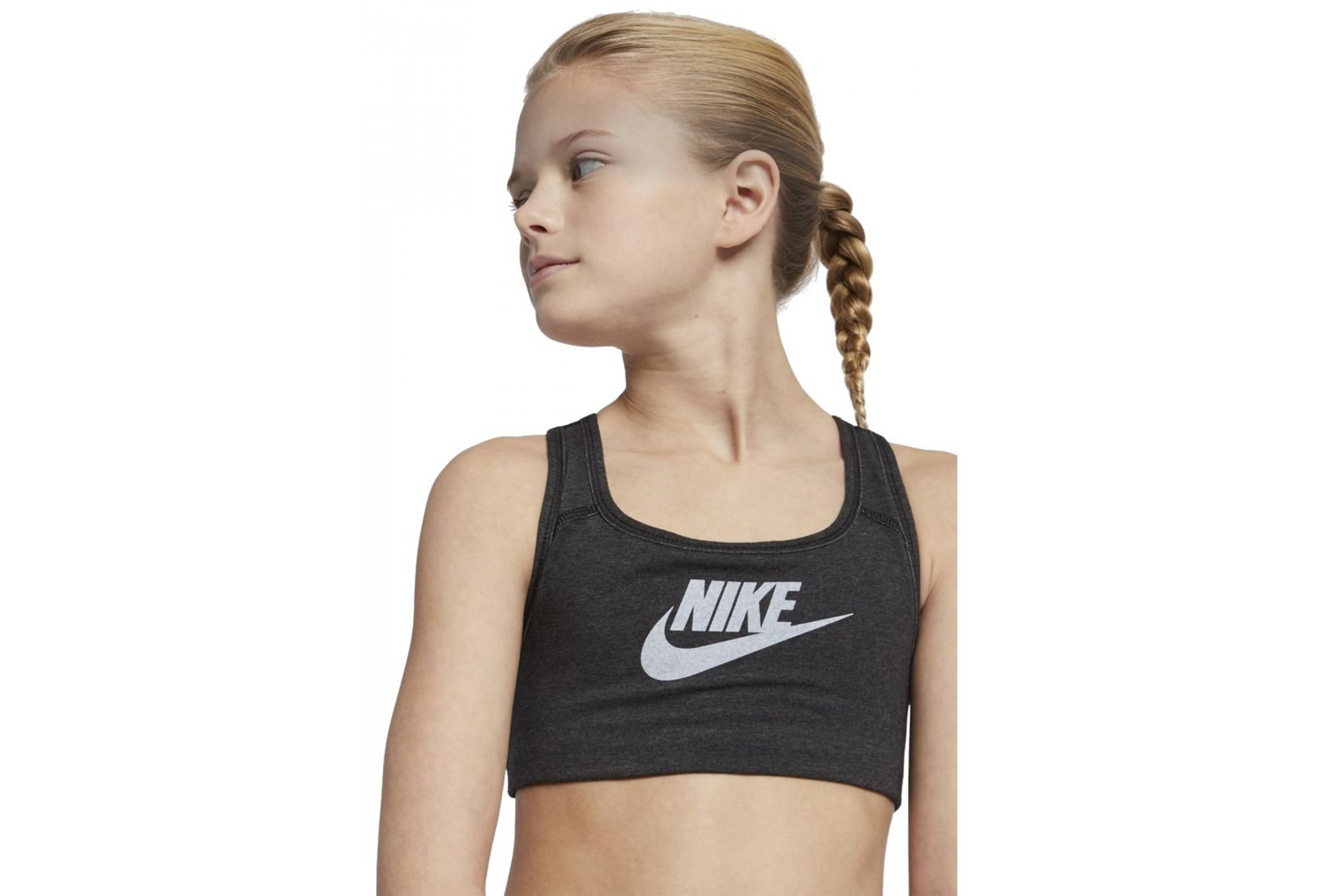 Nike Sportswear Fille vêtement running femme