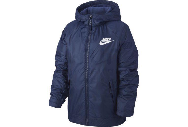 Nike chaqueta Sportswear Hoody