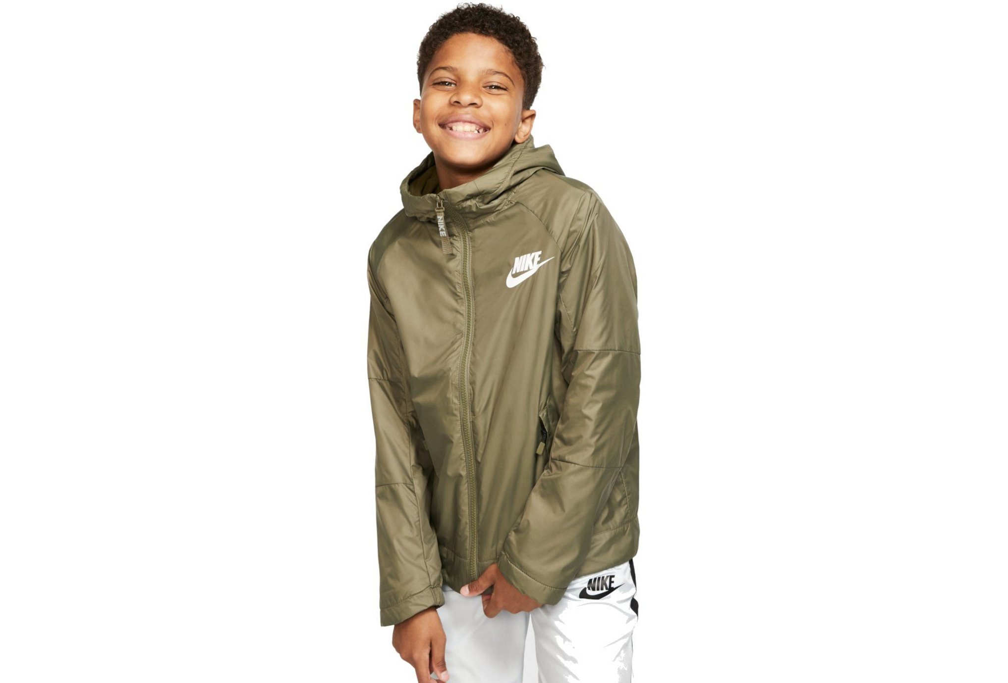 Nike Sportswear Hoody Junior vêtement running homme