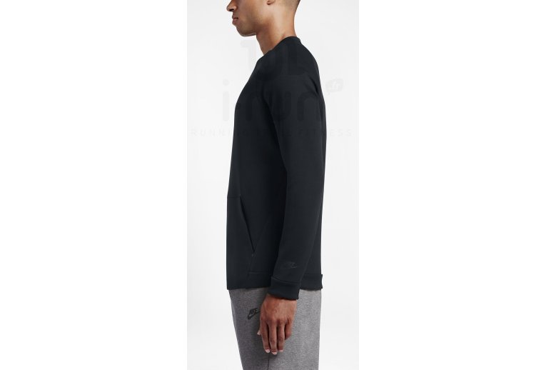 Nike Sudadera Sportswear Tech Fleece Crew M