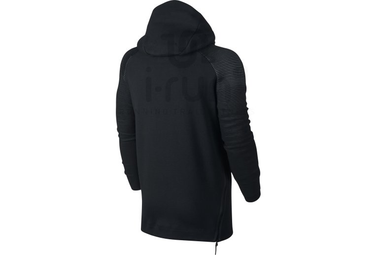 Nike Sudadera Sportswear Tech Fleece