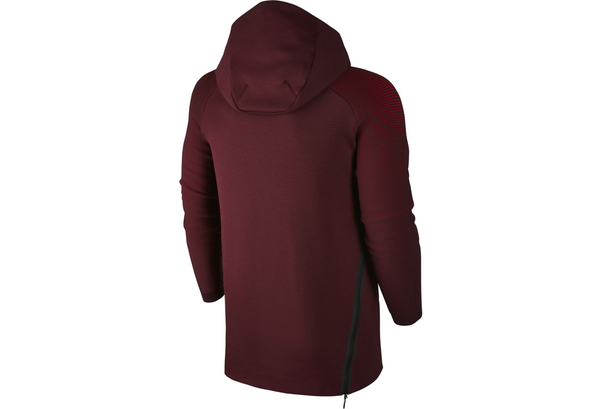 nike sportswear tech fleece sudadera hombre