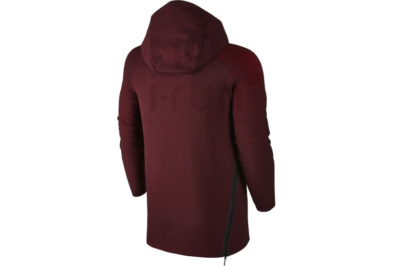 Nike Sudadera Sportswear Tech Fleece