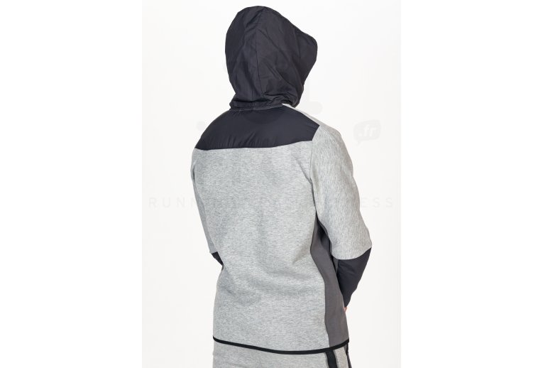 Nike chaqueta Sportswear Tech Fleece