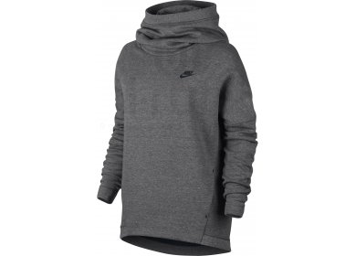 Nike Sportswear Tech Fleece Pullover Hoodie W 