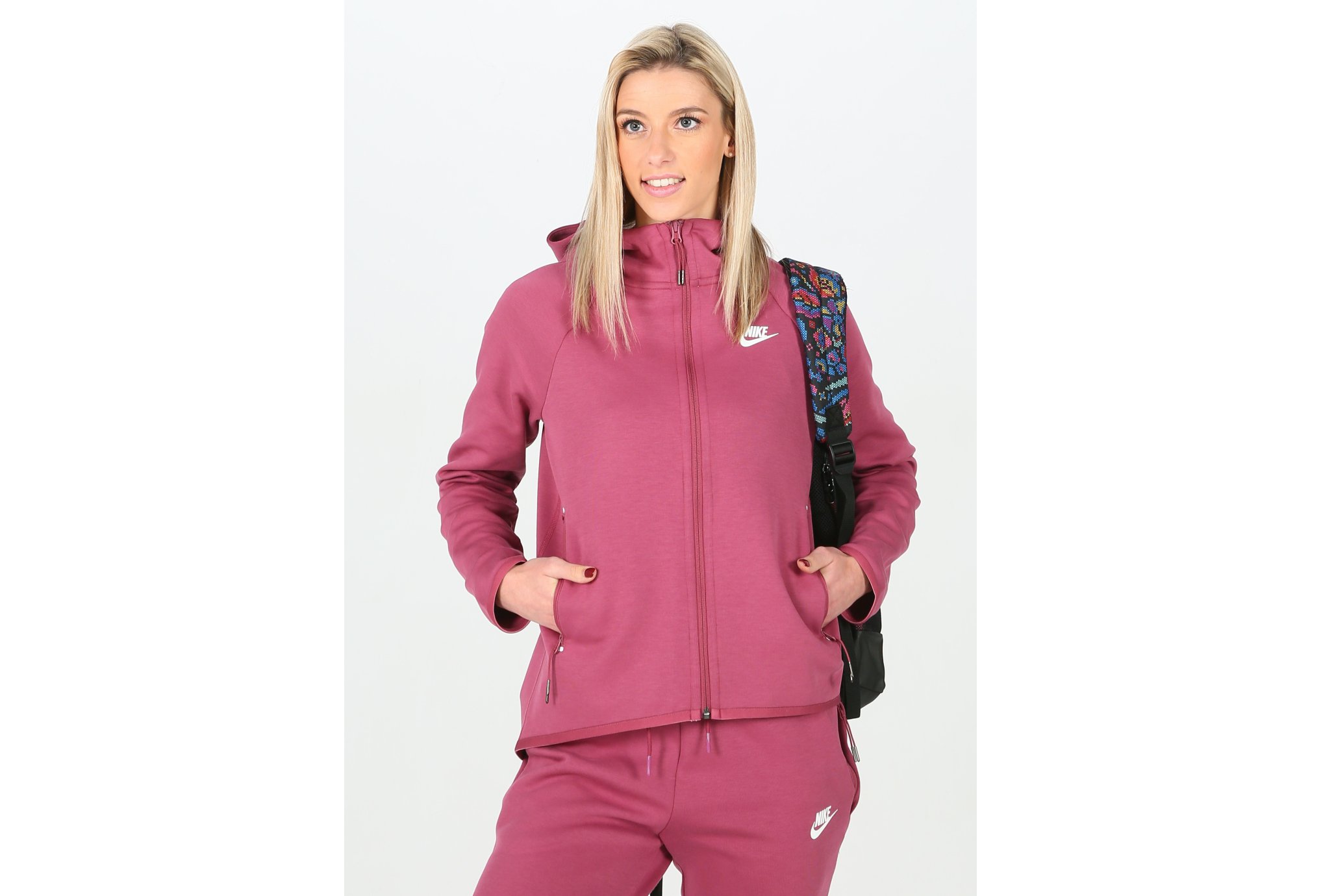 Nike Sportswear Tech Fleece W Diététique Vêtements femme