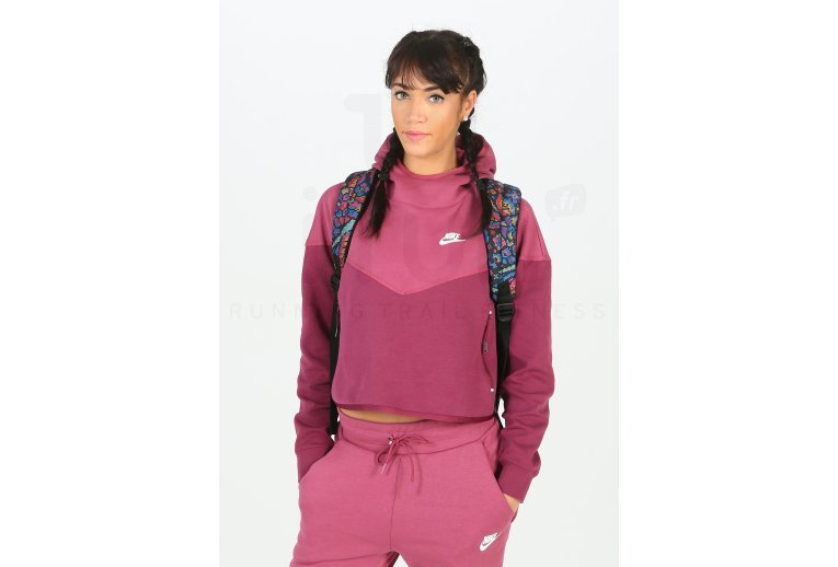 Nike sudadera Sportswear Tech Fleece