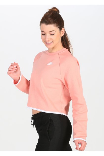 Nike sudadera Sportswear Tech Fleece