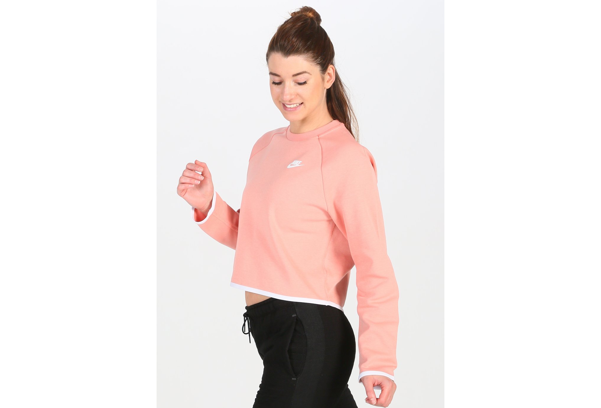 Nike Sportswear Tech Fleece W Diététique Vêtements femme
