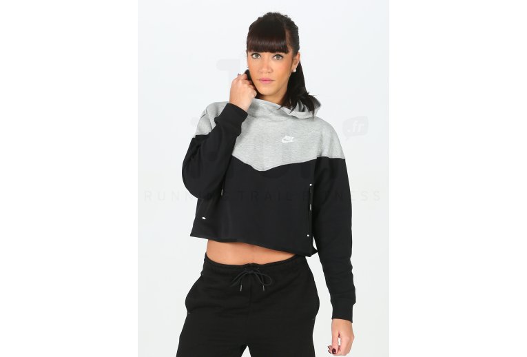 Nike sudadera Sportswear Tech Fleece