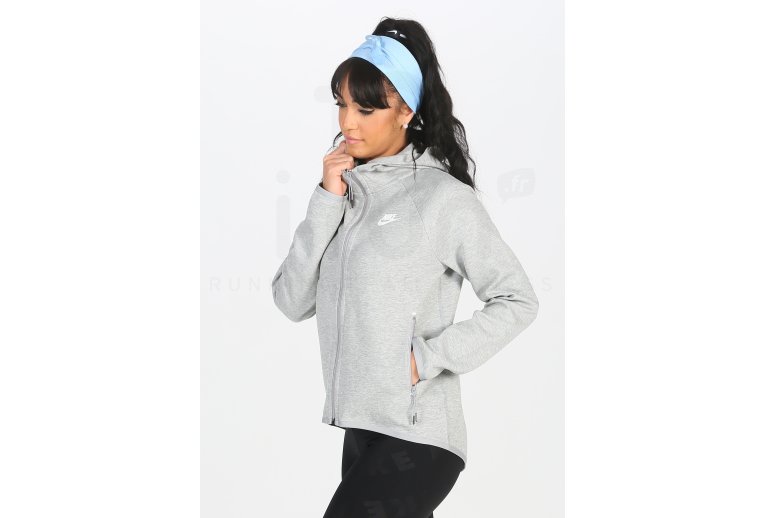 Nike chaqueta Sportswear Tech Fleece