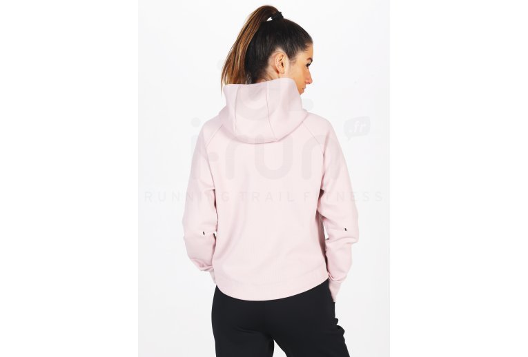 Nike chaqueta Sportswear Tech Fleece Windrunner