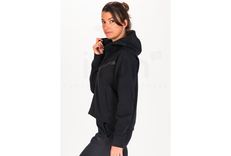 Nike chaqueta Sportswear Tech Fleece Windrunner