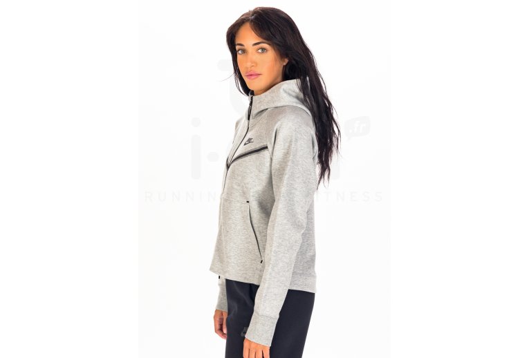 Nike chaqueta Sportswear Tech Fleece Windrunner