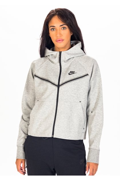 Nike chaqueta Sportswear Tech Fleece Windrunner
