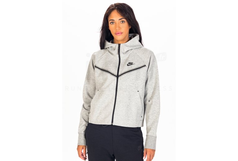 Nike Sportswear Tech Fleece Windrunner Damen