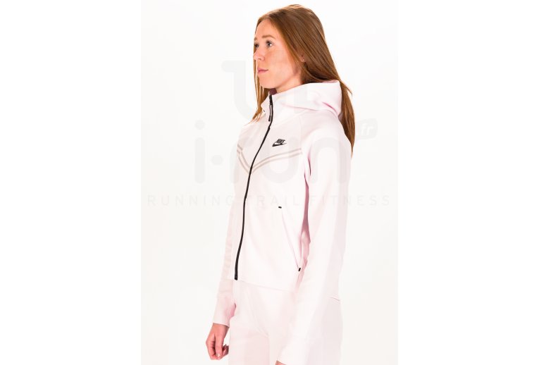 Nike chaqueta Sportswear Tech Fleece Windrunner