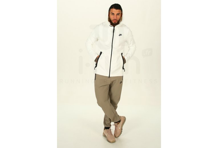 Nike Chaqueta Sportswear Tech