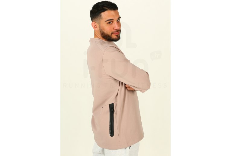 Nike Sudadera Sportswear Tech Pack