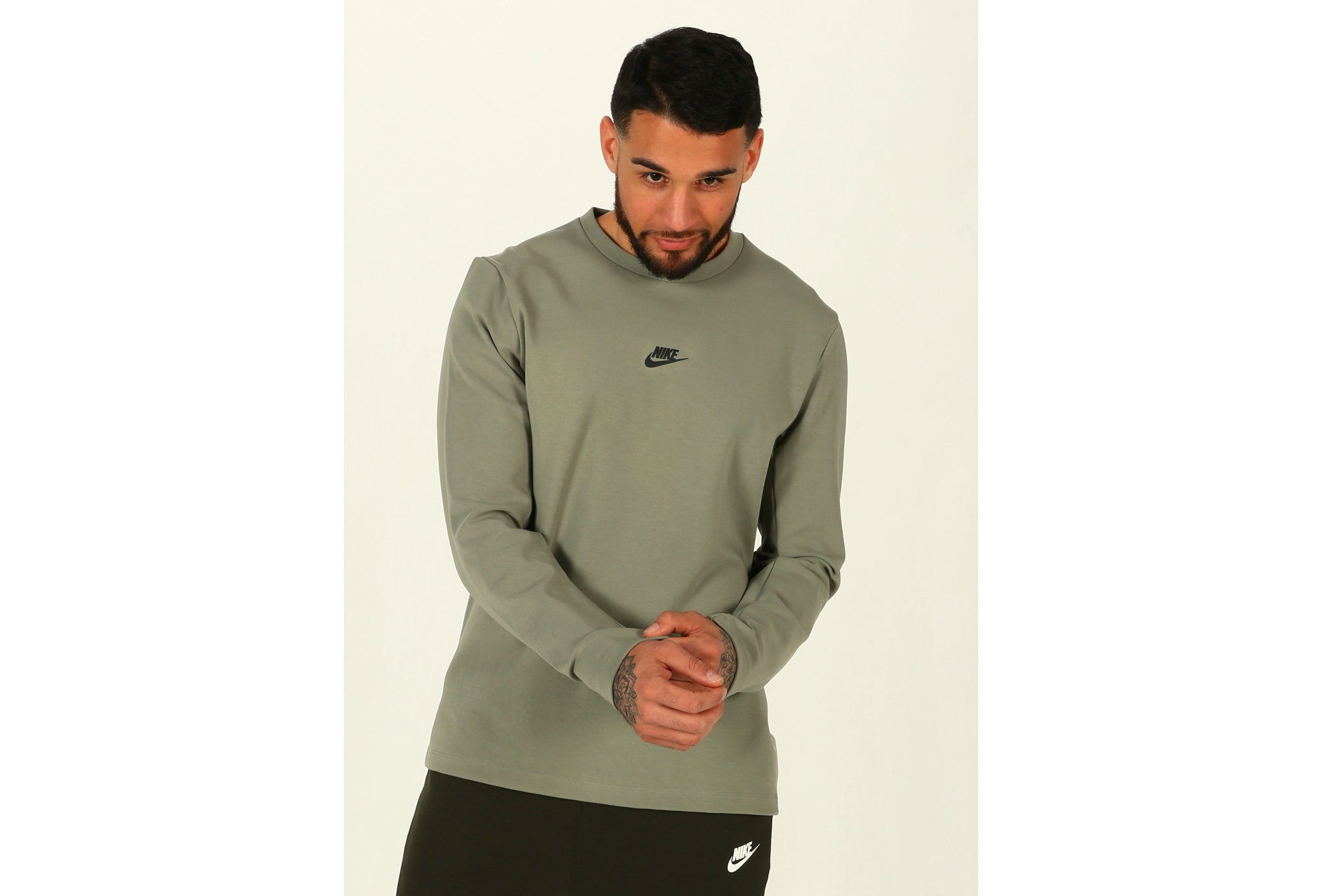 Nike Sportswear Tech Pack M Diététique Vêtements homme