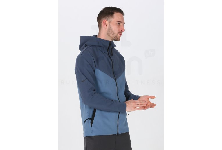 Nike Chaqueta Sportswear Teck Pack