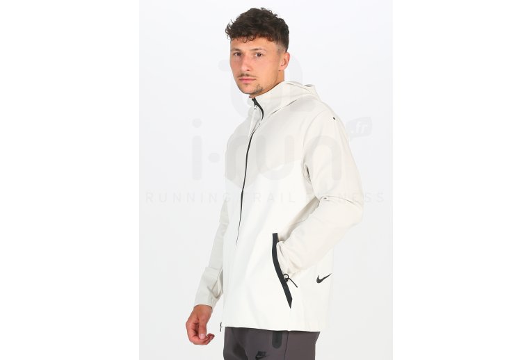 Nike Chaqueta Sportswear Teck Pack