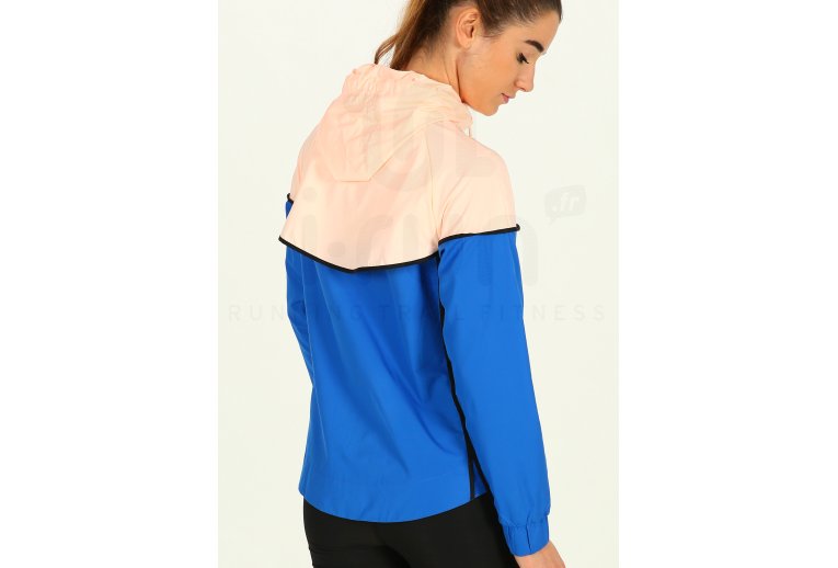 Nike Chaqueta Sportswear Windrunner