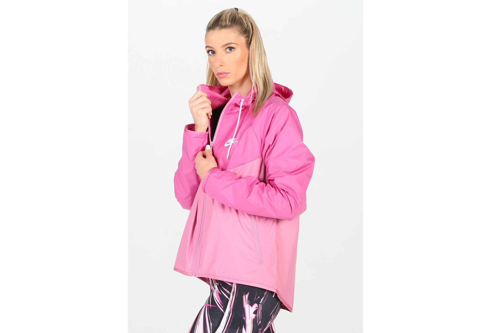 Nike Sportswear Windrunner W vêtement running femme
