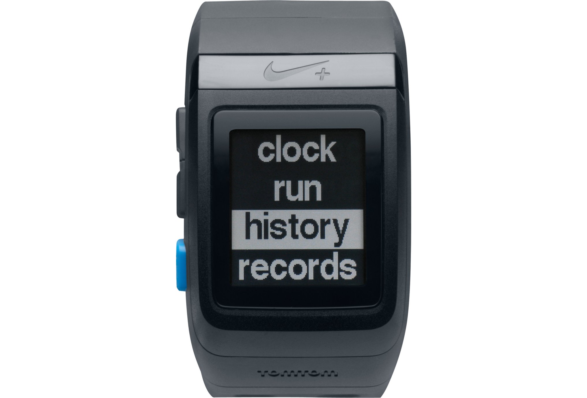 nike tomtom watch price