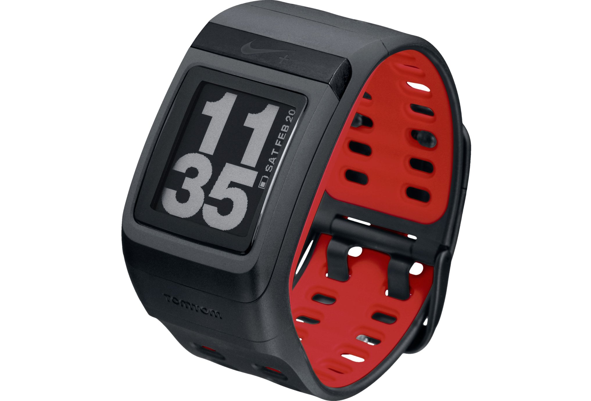 Nike SportWatch GPS Nike+ Tomtom Pas Cher