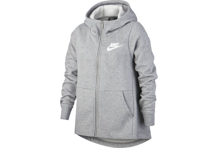 Nike chaqueta deportiva Sportwear Hoodie