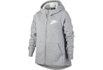 Nike chaqueta deportiva Sportwear Hoodie