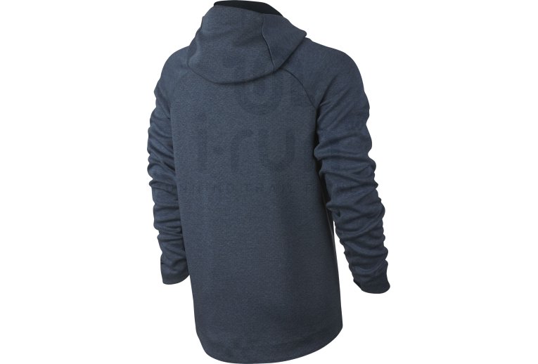 Nike Chaqueta Sportwear Tech Fleece Hoodie