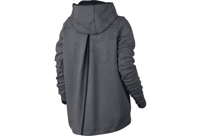 Nike Chaqueta Sportwear Tech Fleece Hoodie