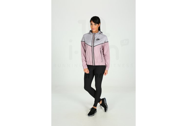 Nike Chaqueta Sportswear Windrunner