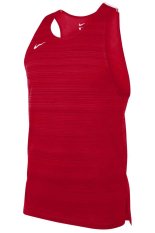 Nike Stock Dry Miler Singlet