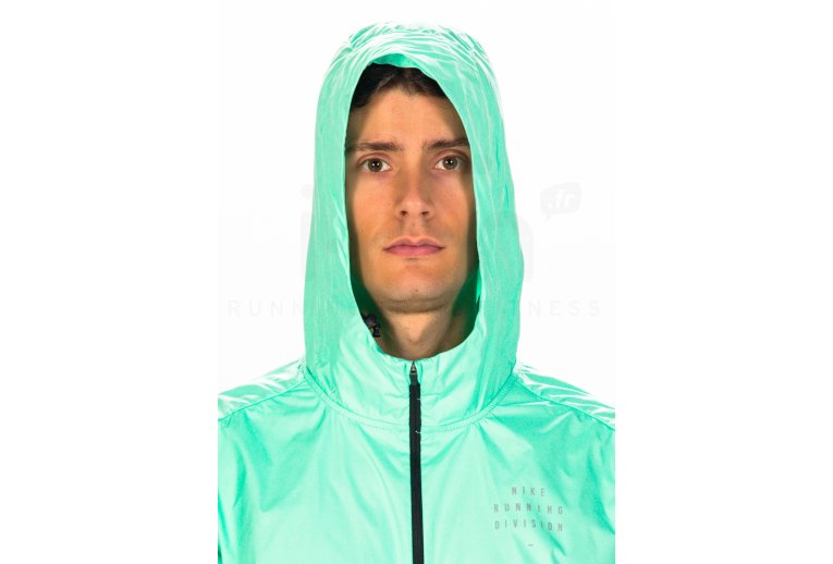 Nike chaqueta Storm-FIT Run Division Flash